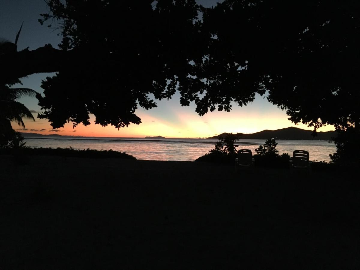 Digwa La Digue