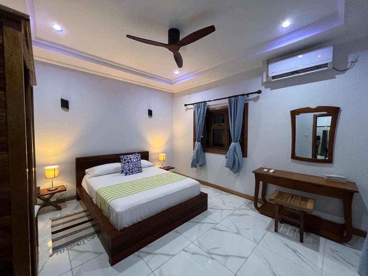 Digwa Apartament