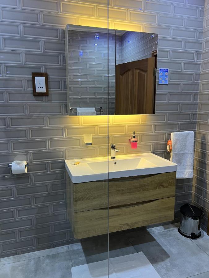 Digwa Apartament *