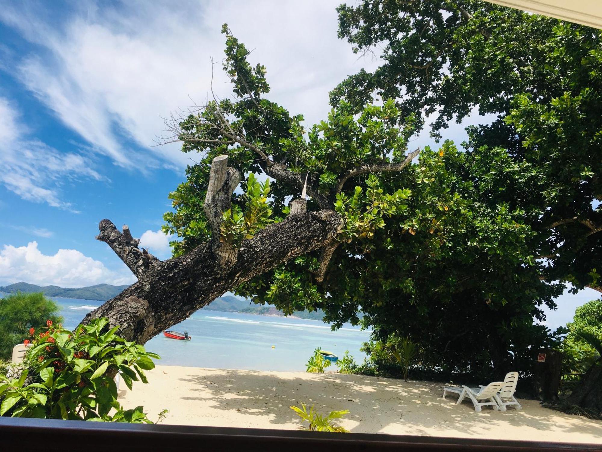 Digwa La Digue