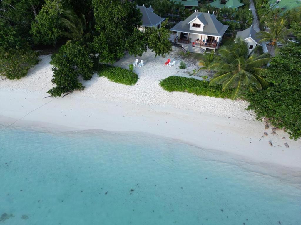 Digwa Apartament La Digue