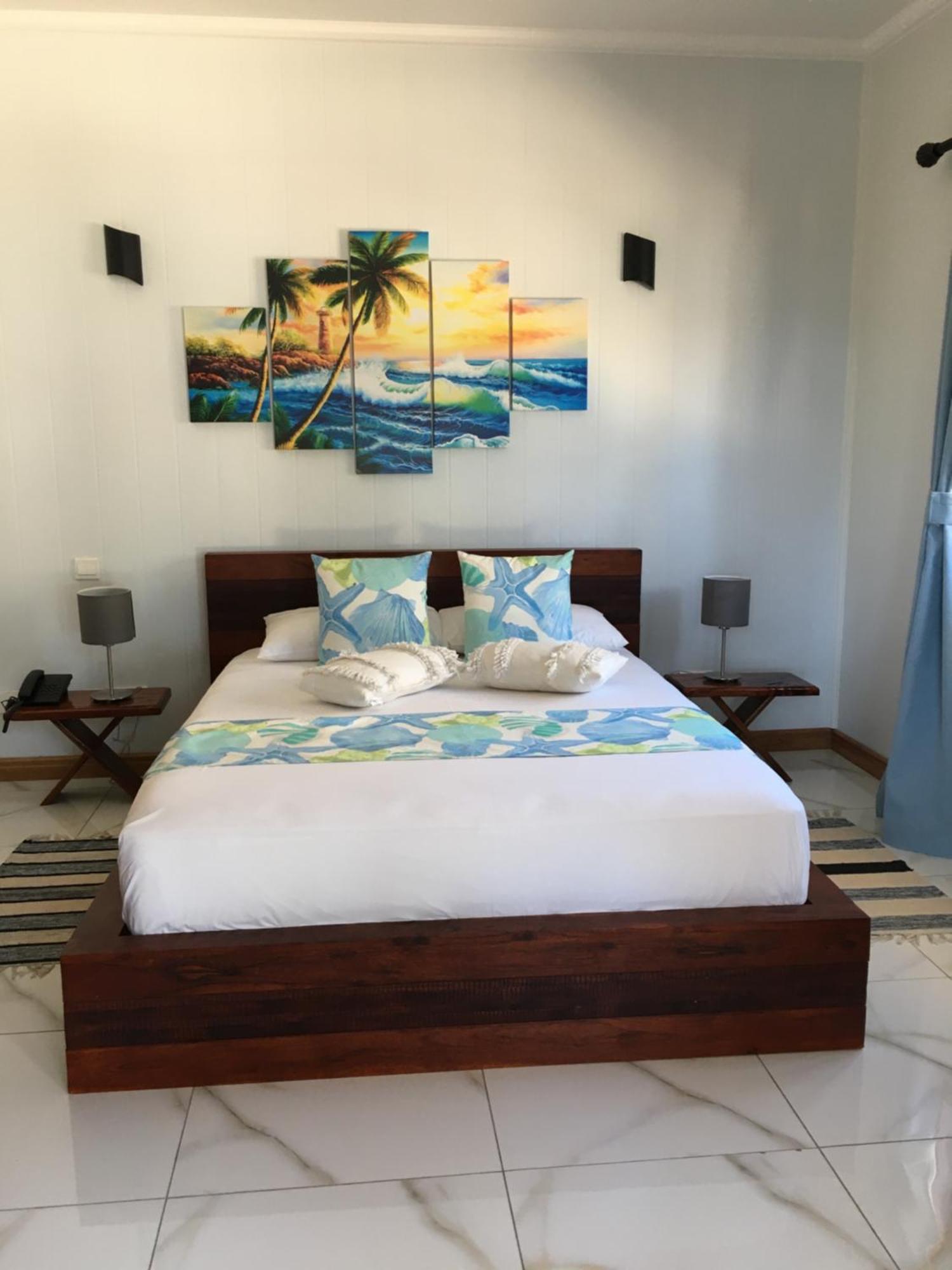 Apartament Digwa
