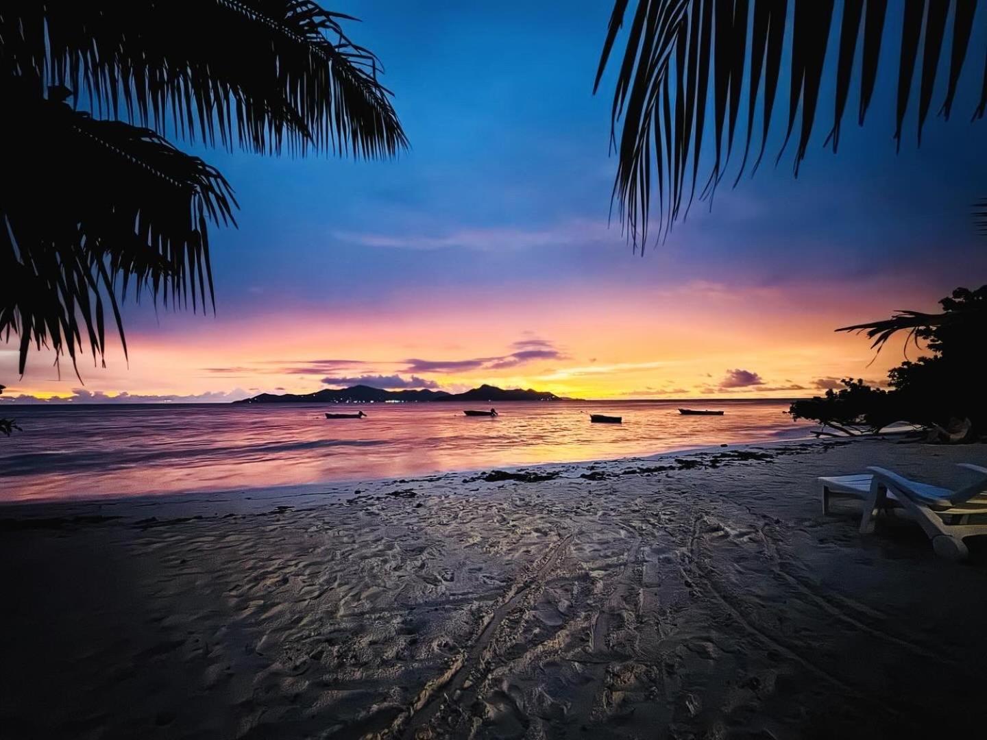 Digwa * La Digue
