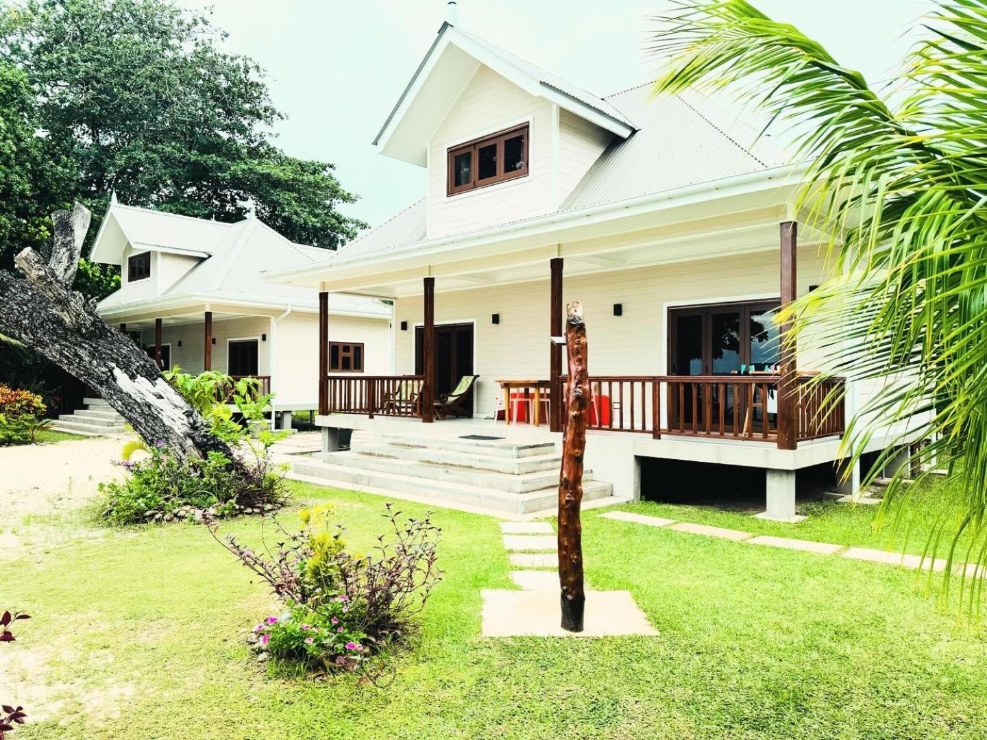 Apartament Digwa